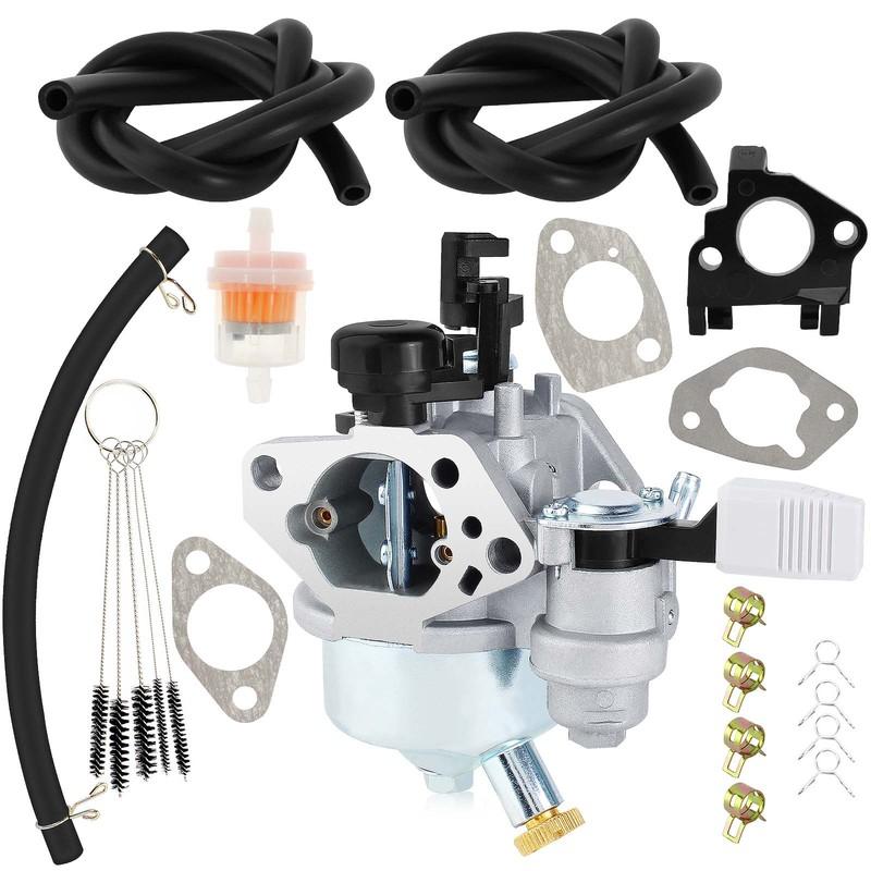 Carburetor for HS828 HS828K1 HS928 Snow Blower 16100-ZE2-J41 16100-ZE2-P53 Type TA TAS WA WAS