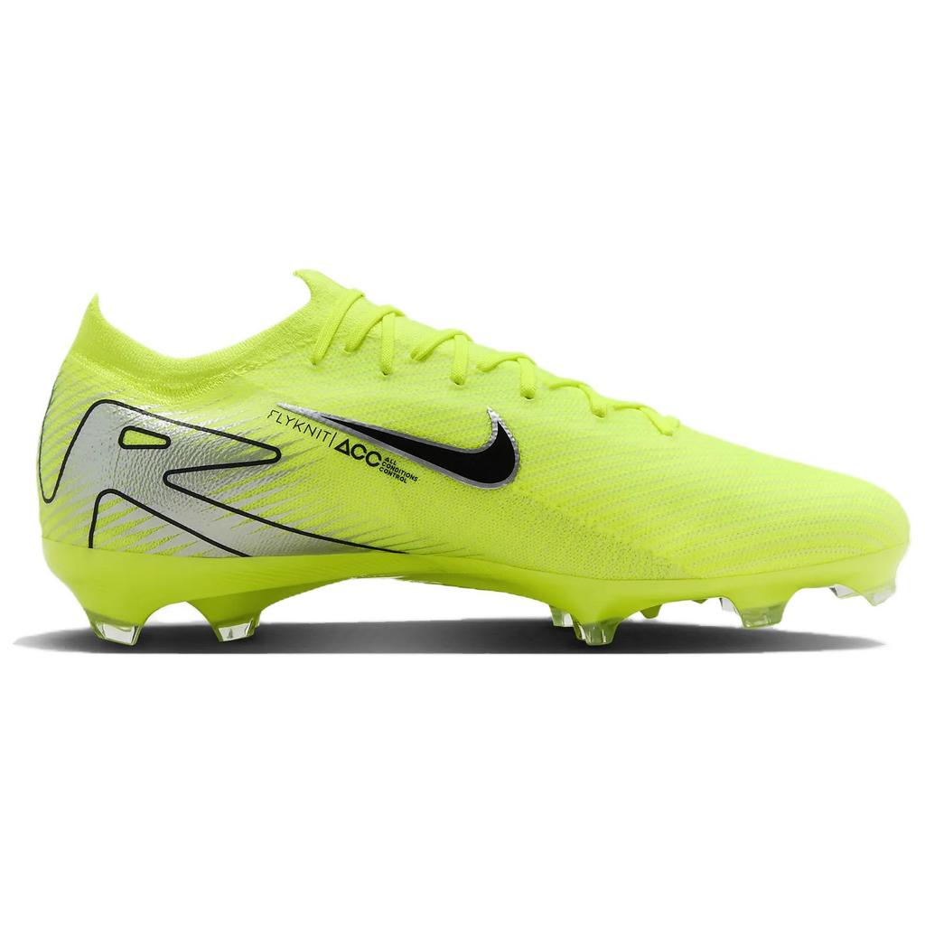 Nike Zoom Mercurial Vapor 16 Pro Fg Mad Voltage Pack Sneakers Casual FQ8685-700
