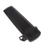 Durable Back Clip Universal Belt Clip Reliable Belt Clip Convenient Communication Accessory for PD700 PD780 PD788 PD980