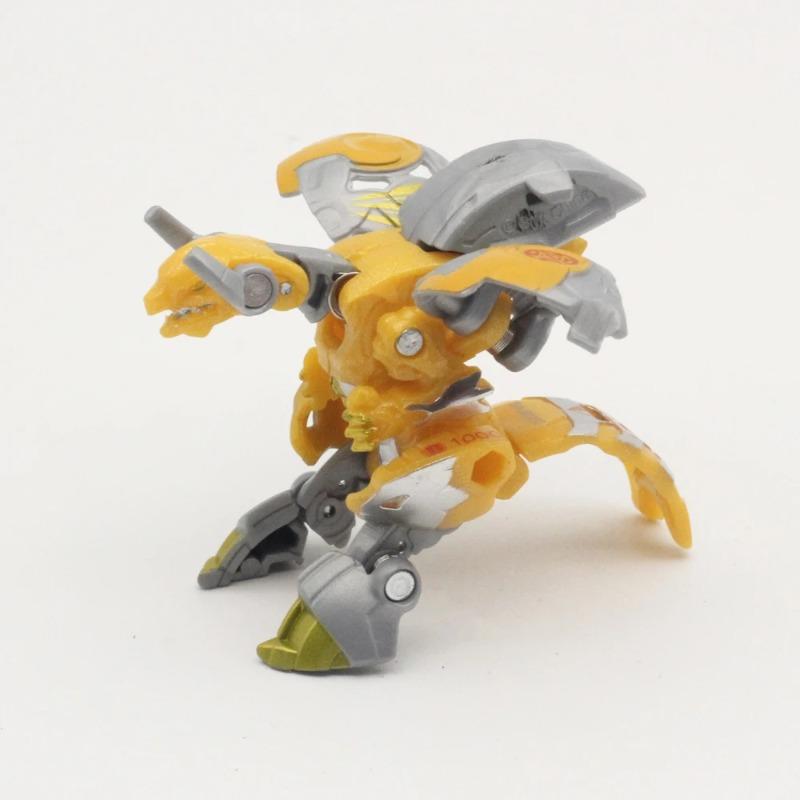 Bakuganes Ultra Faction Diamond Hydranoid Dragonoid Behemos Transforming Collectible Action Figures Christmas Gifts For Children