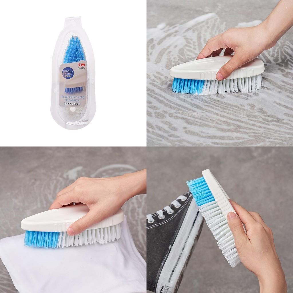 Durable Floor Cleaning Brush With Strong Bristles For Home And Tools Carpet