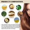 2pcs Shampoo Bar, Rice Water for Hair Growth Shampoo&Conditioner, Solid Hair Loss