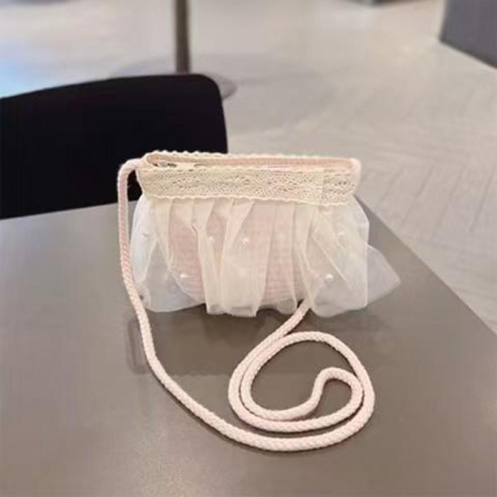 Lace Wide Brim Straw Cap Sun Protection Sunshade Fisherman Hat New Holiday Travel Beach Bags
