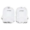 Tennis Shoes Power Cushion Fusion Rev 5MGC White cm [Yonex] 22.0