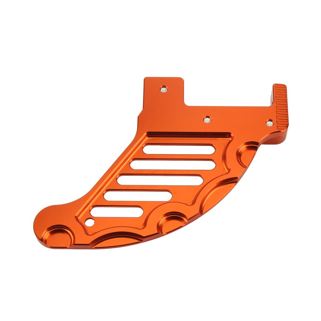 Motorcycle Rear Brake Disc Guard Protector for KTM Husqvarna TE FE TC FC SX SXF EXC EXCF XC XCF XCW 125 150 250 300 350 450