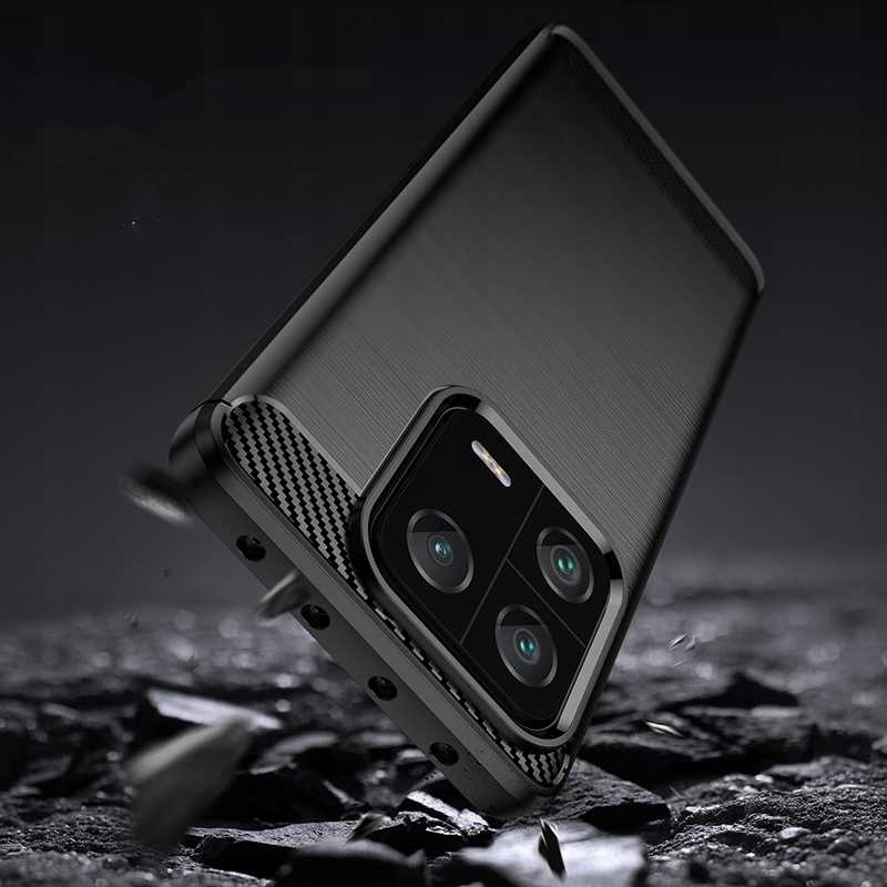 Sc Carbon Xiaomi 13 Pro Svart