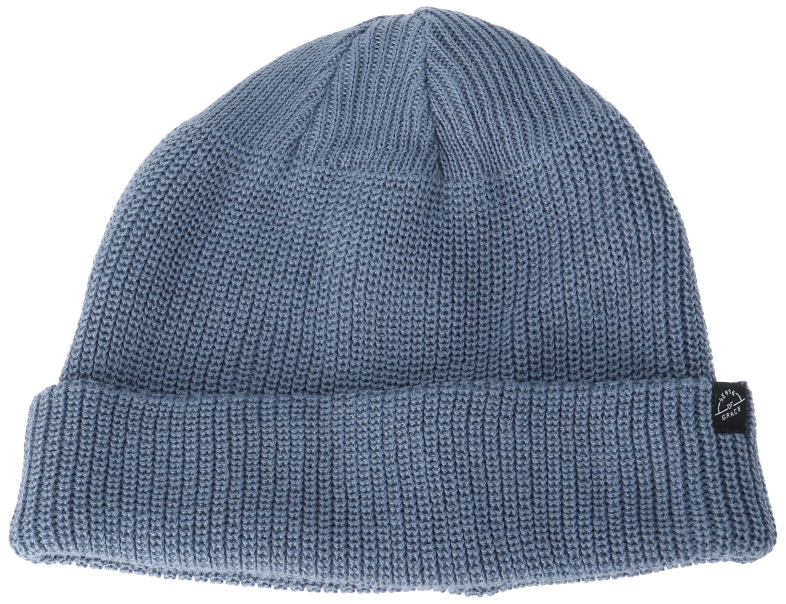 

of Beanie YOSHI WATCH Light Navy [Sense Grace]