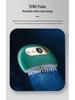 Electric Pulse Smart Gua Sha Comb for Full Body Massage and Facial Meridian Therapy