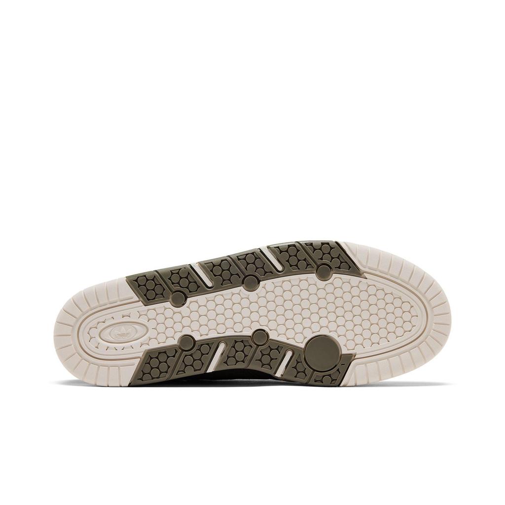 adidas ADI2000 'White Orbit Green' (Unisex) Chalk White / Orbit Green / Shadow Olive Skateboard Shoes GY4120