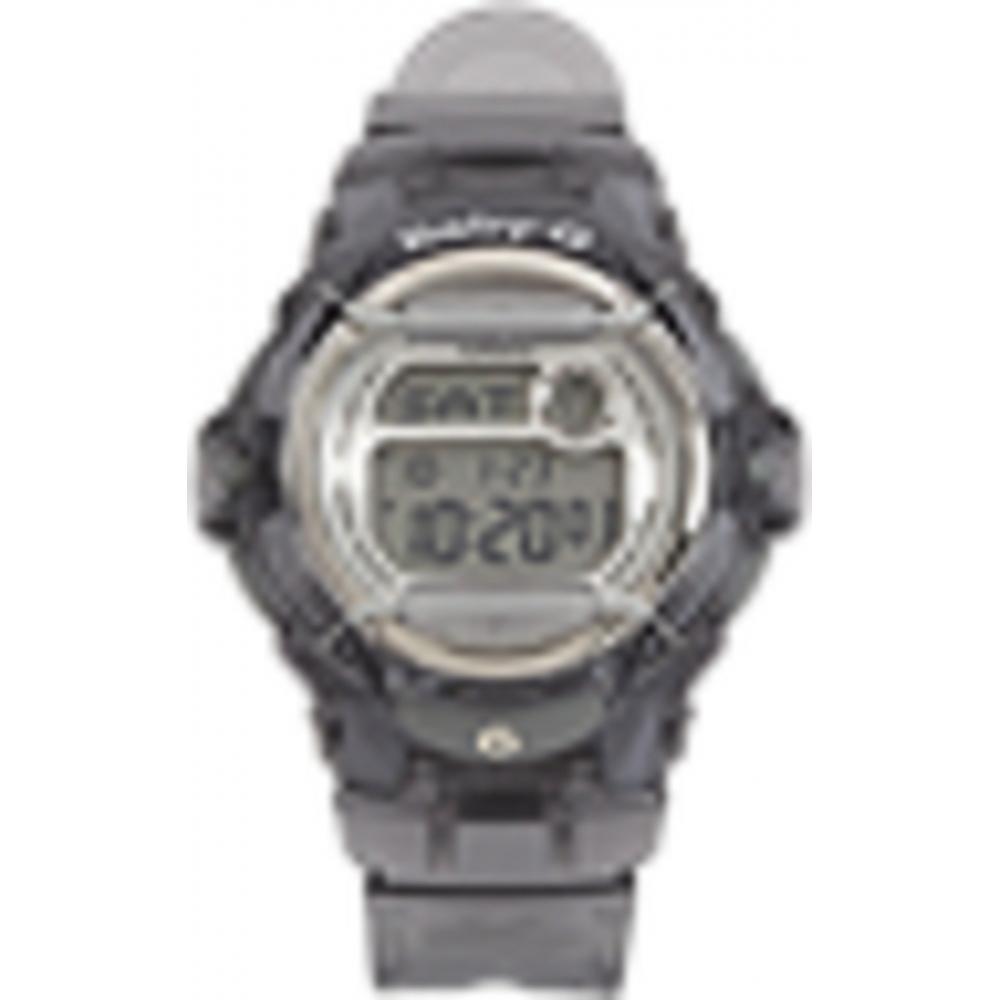 

[Casio] Casio Baby G Reef Leaf bG 169r 8 [обратный импорт]
