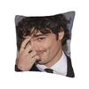Jacob E-Elordi Pillow Case  Custom Pillow Cover Retro Trendy Pillowcases For Sofa Home Decoration