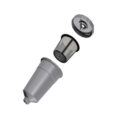 Coffee Filter Reusable Coffee Machine Universal Filter Replacement Coffee Filter