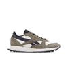 Reebok Classic Leather Winterized - Army Green Unisex Sneakers Core-Black Bone 100074285