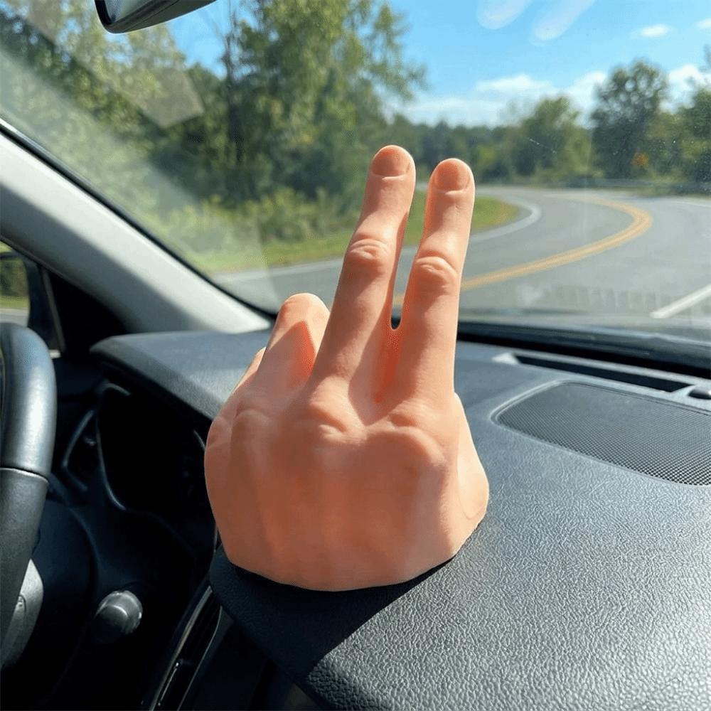 Fine 3D Printing Craftsmanship Car Dashboard Ornament Home Desktop Decoration