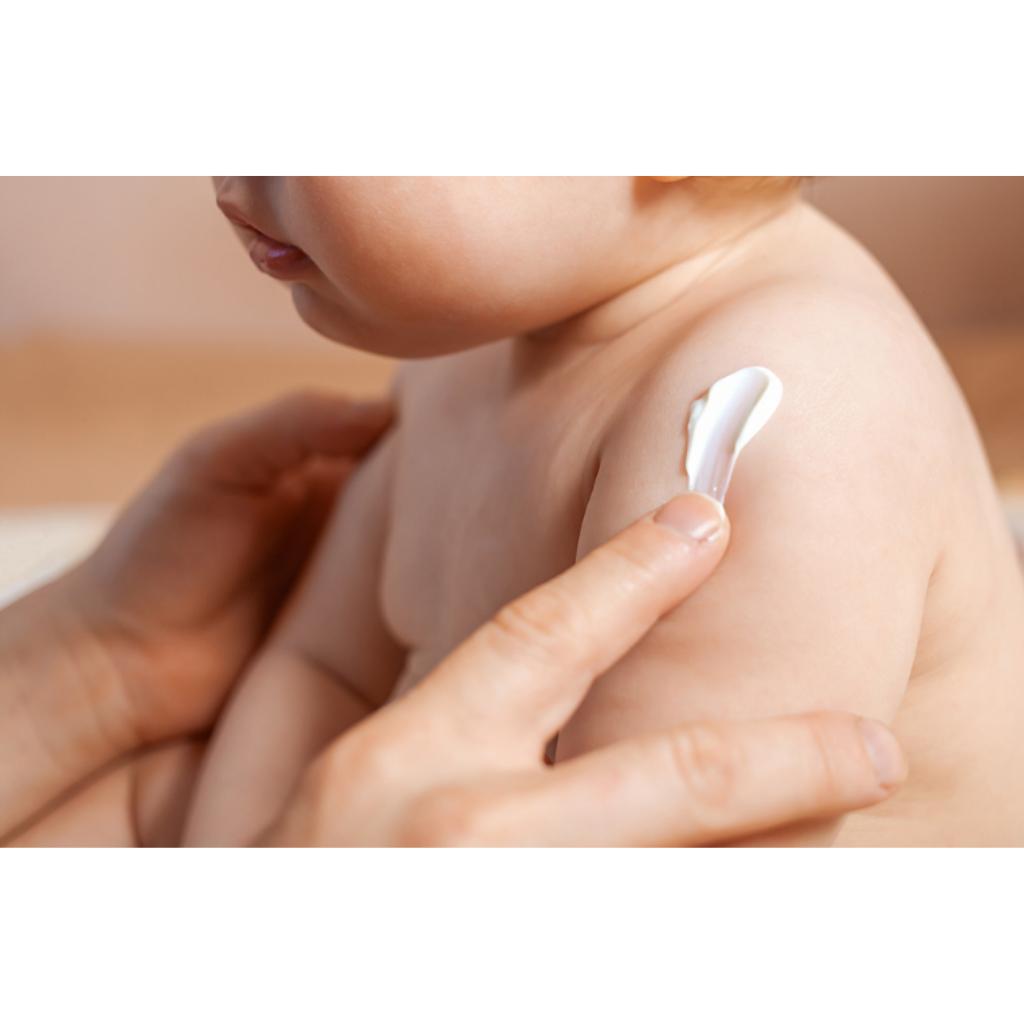 BORNTREE GOLDMILCH DAMPFCREME 200g