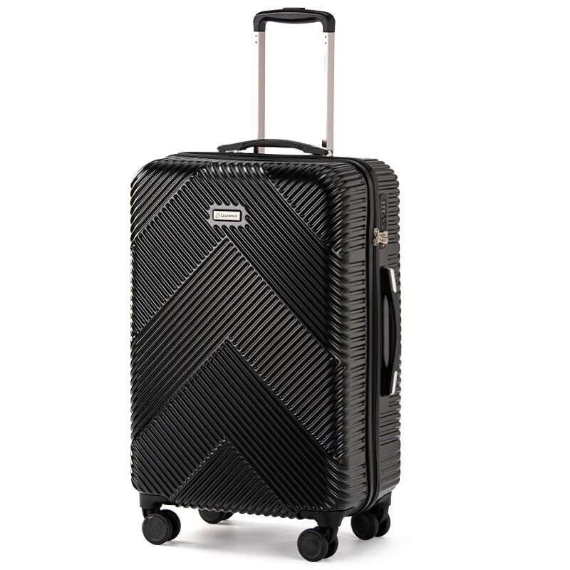 Diplomat Fashion Casual Luggage 24 inches