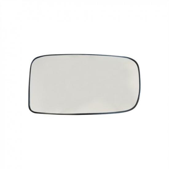 Car Left Side Mirror Glass Heated With Backing For MITSUBISHI LANCER 2002-2007