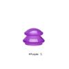 Silicone Massage Body Cups ventouse Anti Cellulite Suction Cups Face Sucker Chinese Vacuum Cupping Therapy Massager