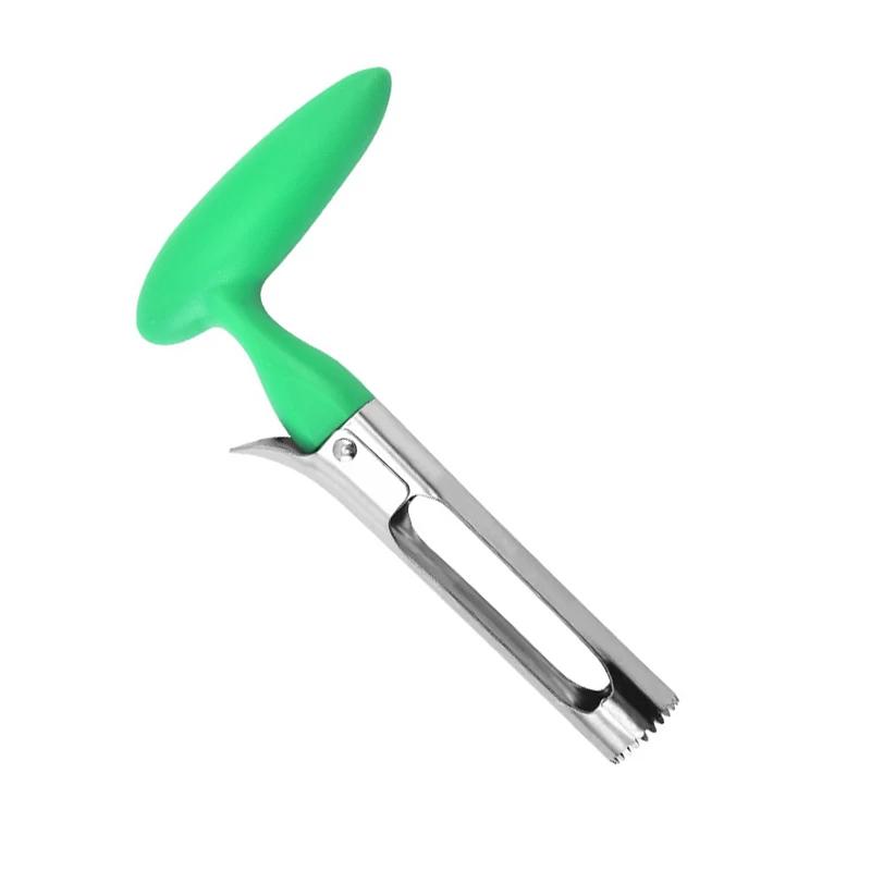 Premium Apple Corer Edelstahl Apple Birnen Kern Entferner Werkzeug Obst Cutter Seeder Slicer Messer Küche Gemüse Werkzeuge