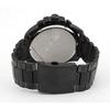 Pánské hodinky Diesel Mega Chief Quartz Chronograph DZ4355 Černé [Paralelní import]