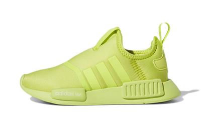 NMD 360 Team Semi Sol Yellow PS GX3317