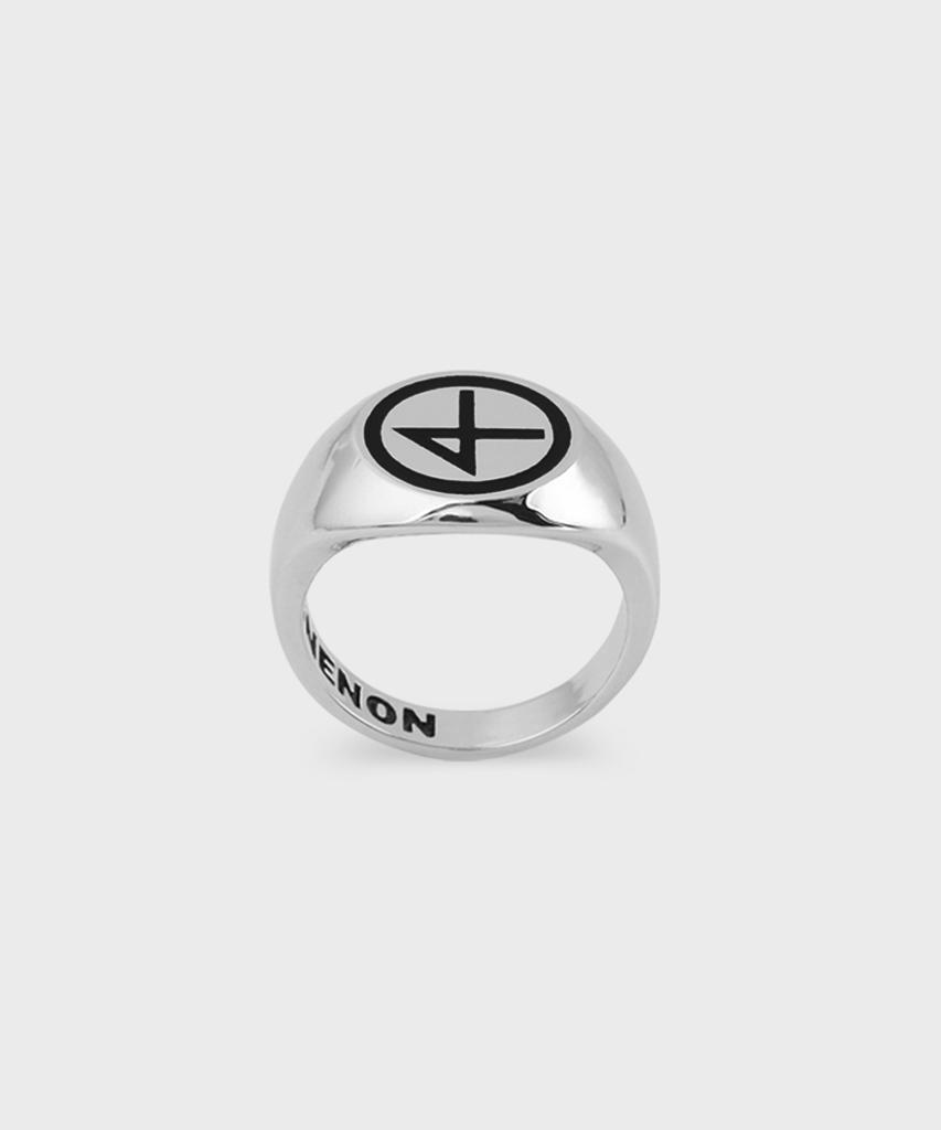 Nonenon Epoxy Compass Rng_S