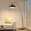 Nordic Minimalist LED Floor Lamp for Bedroom, Living Room, Study, and Homestay