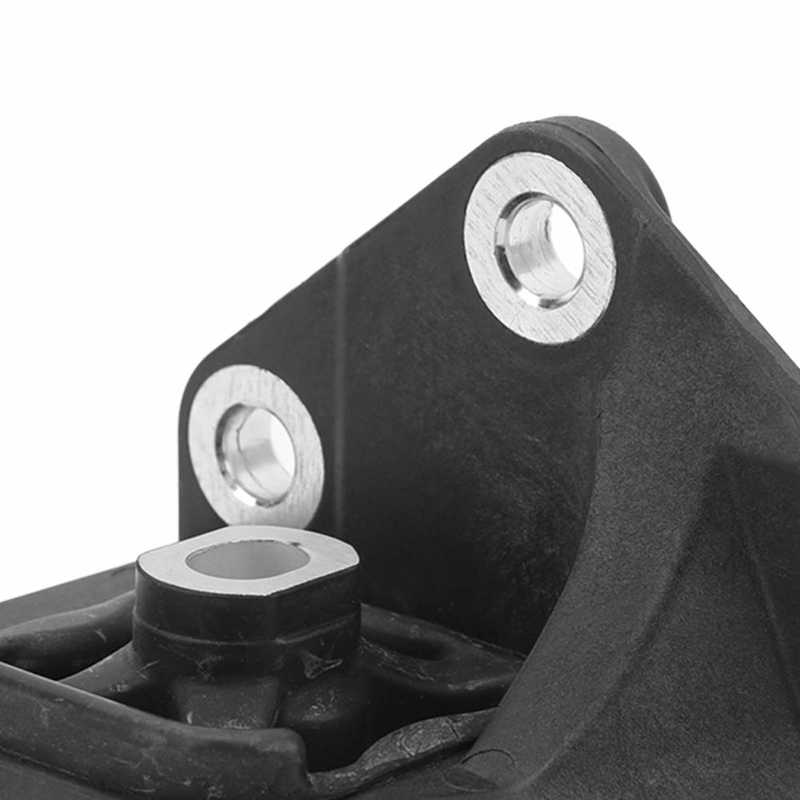 Engine Motor Trans Mount A4542 Black Replacement for Honda Accord 2.4L Auto Trans 2003-2007 Transmission