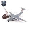 Y-20 Military Transport Aircraft Model