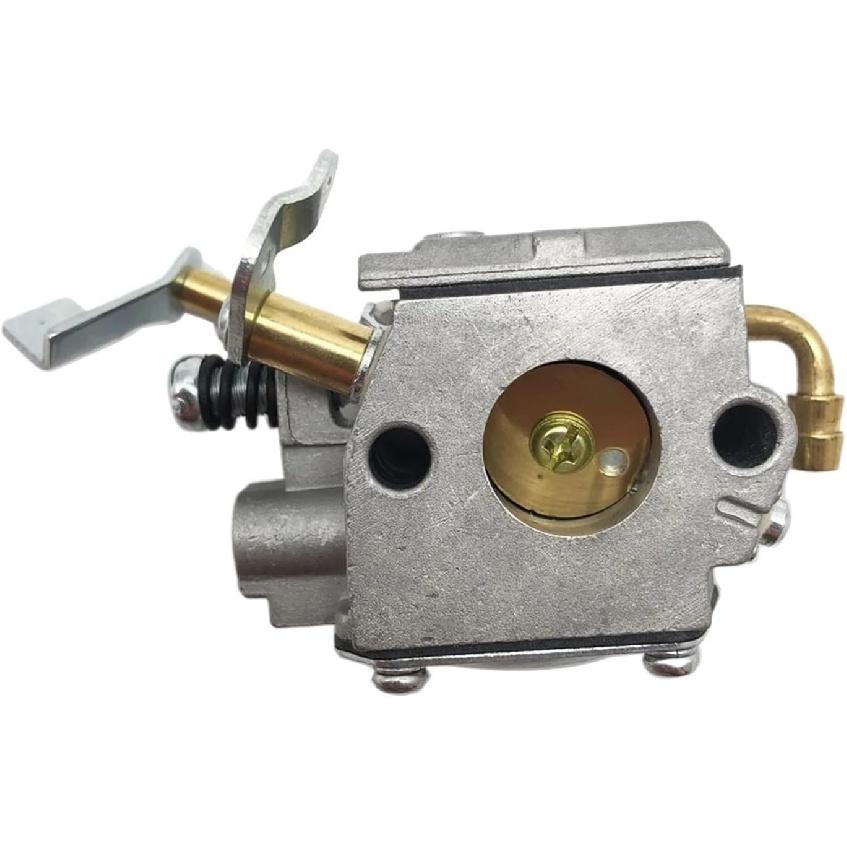 

[Replacement] GXR120 Carburetor for Honda GXR 120 GX100U HDA-332R Engine Rammer Carb for Walbro HDA-332 YULANMI