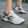 Badminton Shoes Breathable Table Tennis Shoes Training Women Volleyball Shoes Outdoor Wear Resistant Golf Shoes Brand Sneakers
