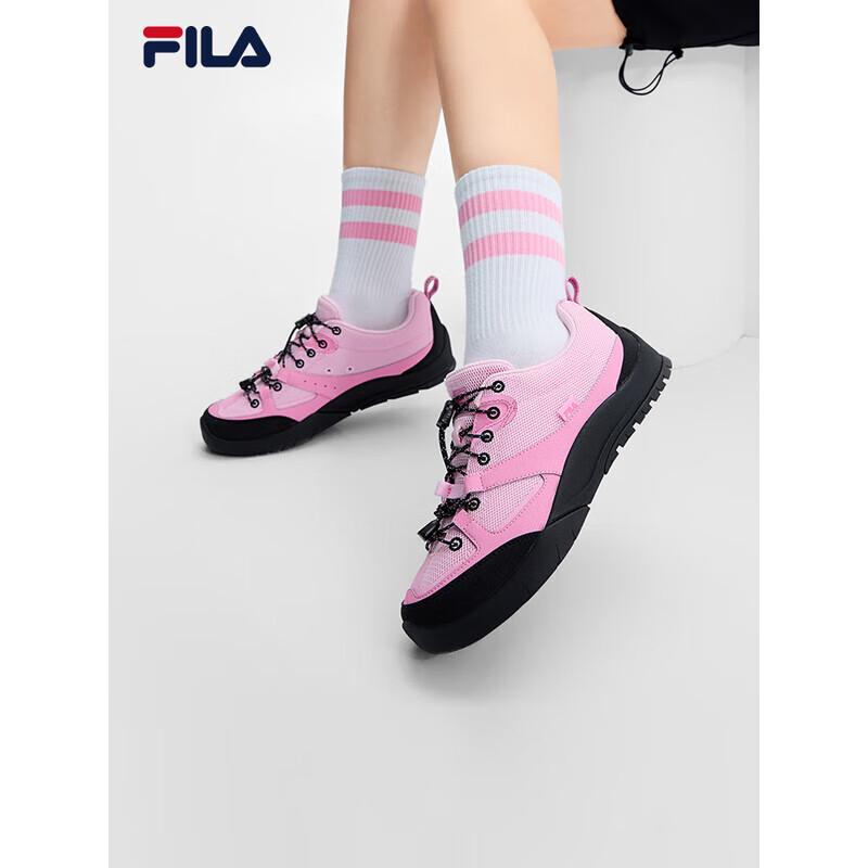 

FILA Women s Mountain Trail Retro Sneakers 36