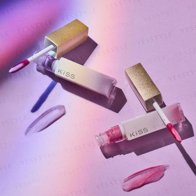 

ISEHAN - kiss Gold Lip Armor 02 Brave Of The Morning Star