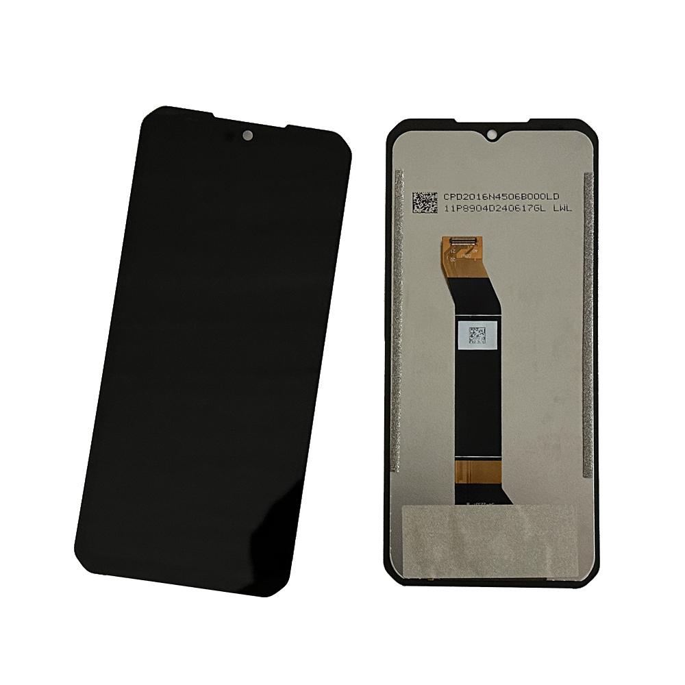 LCD Screen and Digitizer Full Assembly For Doogee V30T