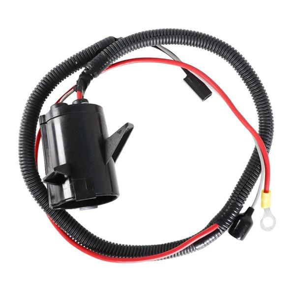 

103375501 102510201 for 2004-2019 Club Car Precedent Electric none