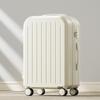 Lishen Durable ABS&PC Travel Suitcase