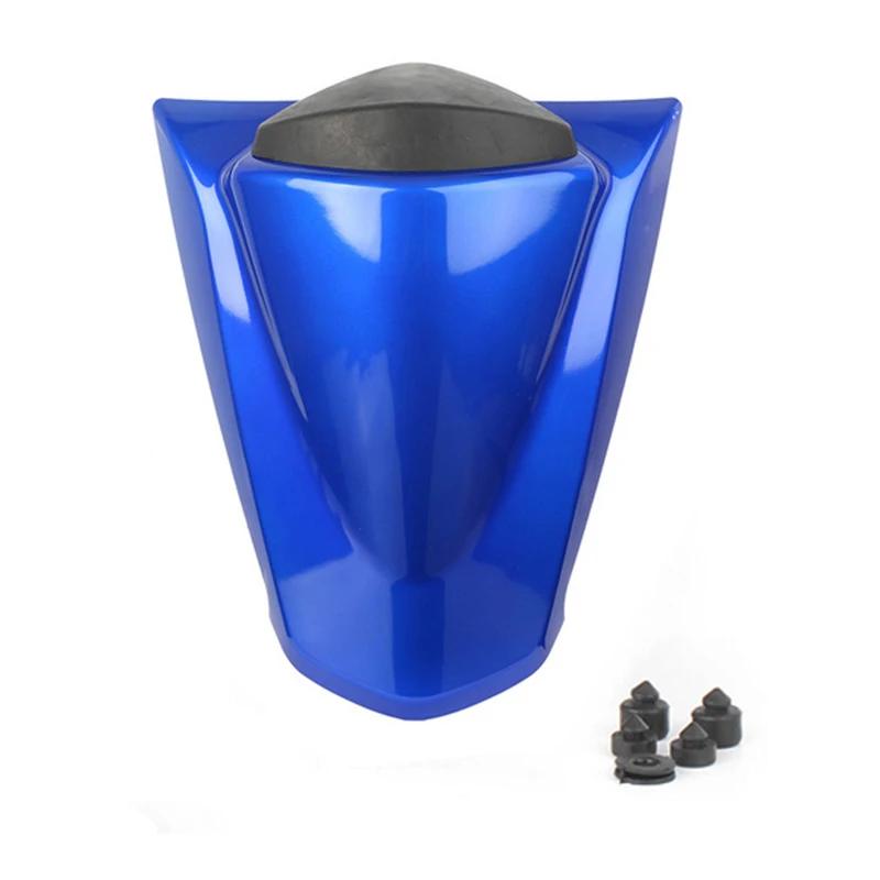 Motorcycle ZX250R 2011 Rear Seat Tail Cover For Kawasaki Ninja 250R 2008 - 2012 Rear Passenger Cowl Seat Back Cover Fairing Part