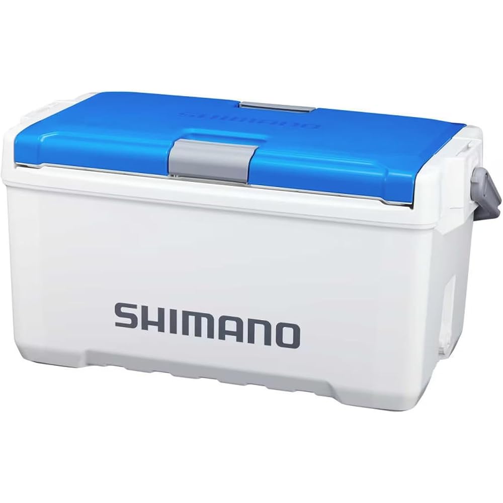 Shimano Unfreeze LT Cooler Box 20L Fishing Leisure Outdoor Camp W Sky Blue