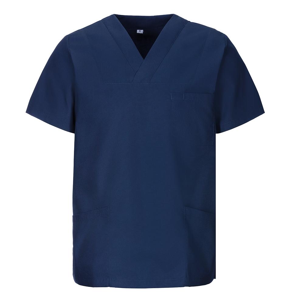 Exner Unisex Adult Work Tunic