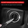For Land Cruiser Prado LC 250 2024-2025 One-Key Start Ring First Edition 1958, J250 Interio Upgrade Decoration Accessories Tools