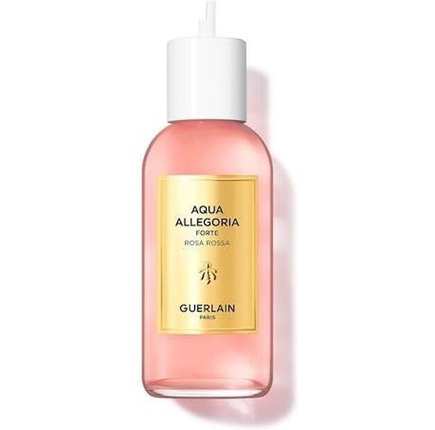 

Парфюмированная вода Guerlain Aqua Allegoria Forte Rosa Rossa Refill 200Ml