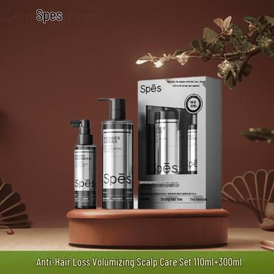 Haar- & Kopfhautpflege – Haarpflege-Sets