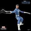 Hasbro MARVEL Marvel Legends Series Mister Reed Richards from The First Collectible 15 Cm Action Figure Toy G0799 Authentic Fantastic, "Fantastic 4
