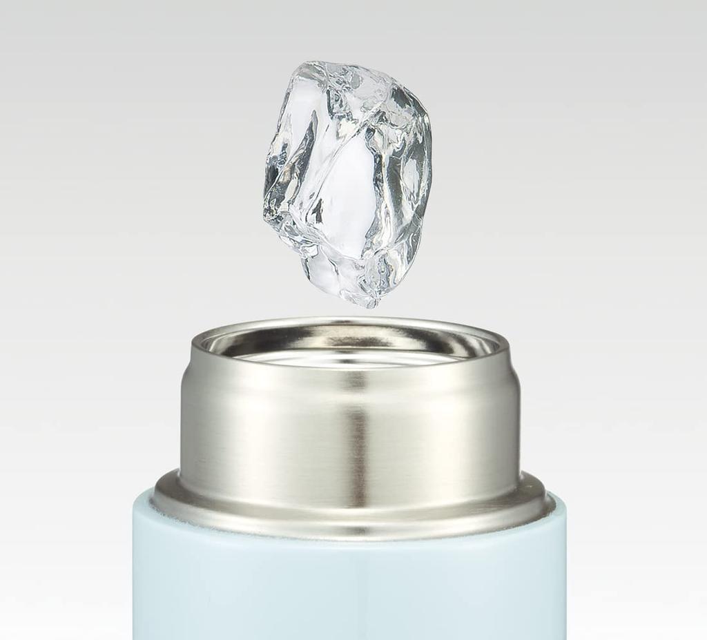 Skater 250ml Ultra-Lightweight Stainless Steel Water Bottle, I'm Doraemon STYL2-A