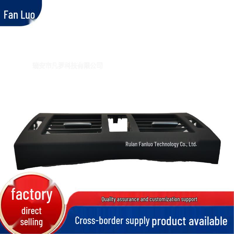 Compatible with Mercedes GLK [X204] 2008-2012 A/C Vent Center Panel 2048305054