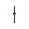SWATCH Unisex Blue Watch SO28I700 SO28I700