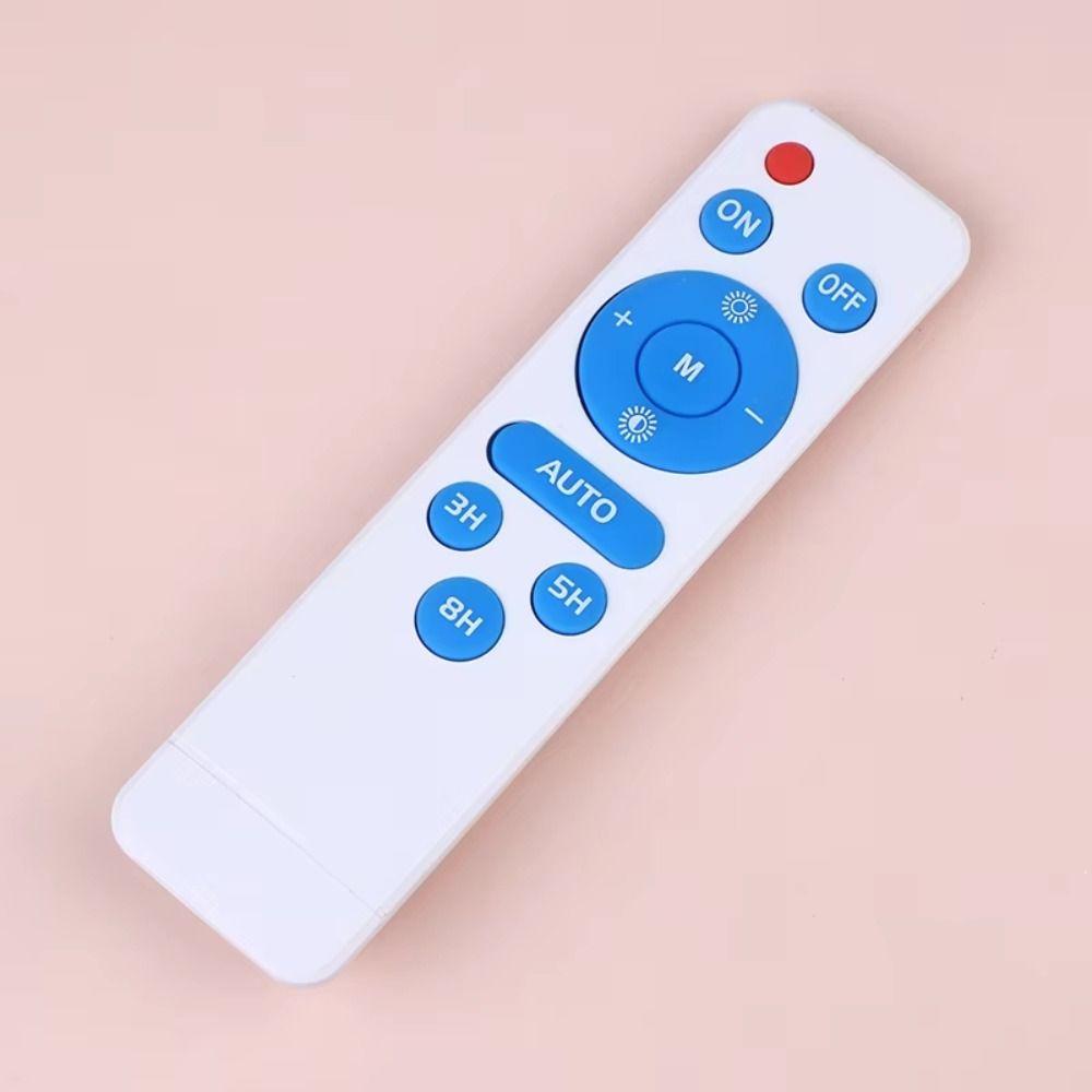 Wireless IR Remote Control LC 1299 Remote for Solar LED Lights Floodlights and Street Lights