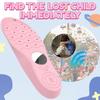 Insoles For Airtag Hidden Holder, GPS Device Adults Case Positioning Insole Cartoon Los Z4M3