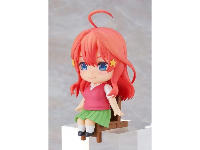 Nendoroid Swacchao! The Quintessential Quintuplets Itsuki Nakano Figure G17097