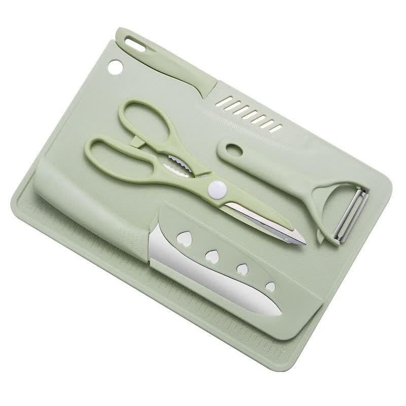 COOKSS Baby & Kitchen Essentials